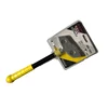 Abrasion proof high strength waterproof ceramic tile grout sealer