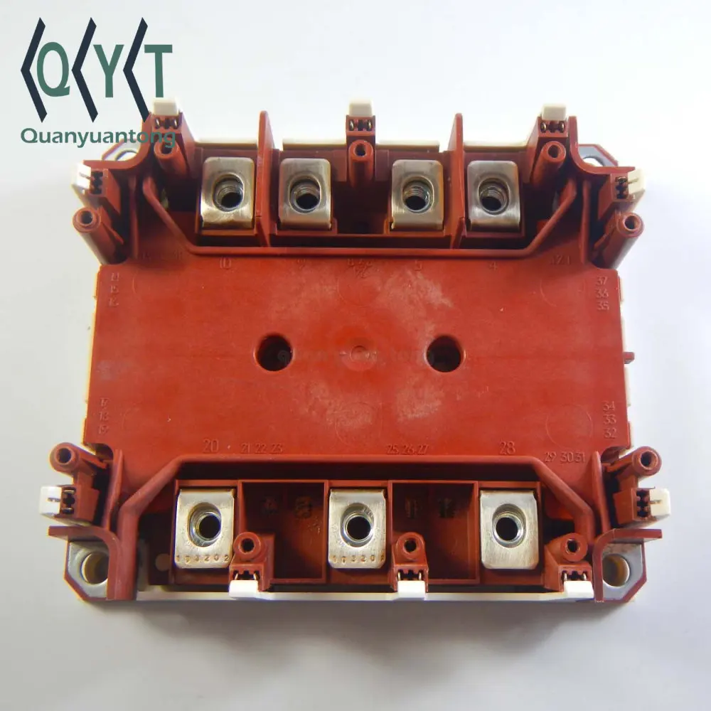 Original Igbt Module Skim 304gd12t4d Skim304gd12 Skim304gd12t4