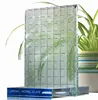 China Clear and Colored Wired Pattern Glass Manufacture