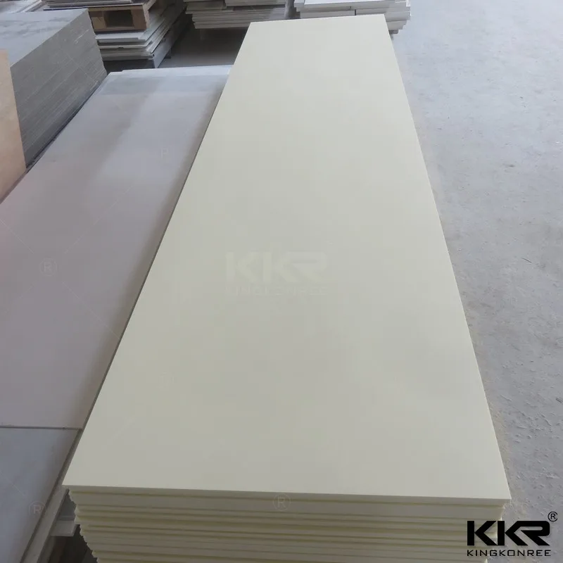 Kkr Solid Surface Glue With 250ml Different Colors Match Solid Surface