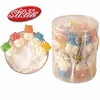 SK-B2272018 new design hot sale Halal panda lollipop candy