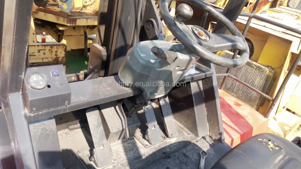 Руководство по ремонту вилочных погрузчиков