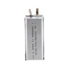 High Capacity 3.7v 3200mah Rechargeable Lipo Battery for Table PC and GPS