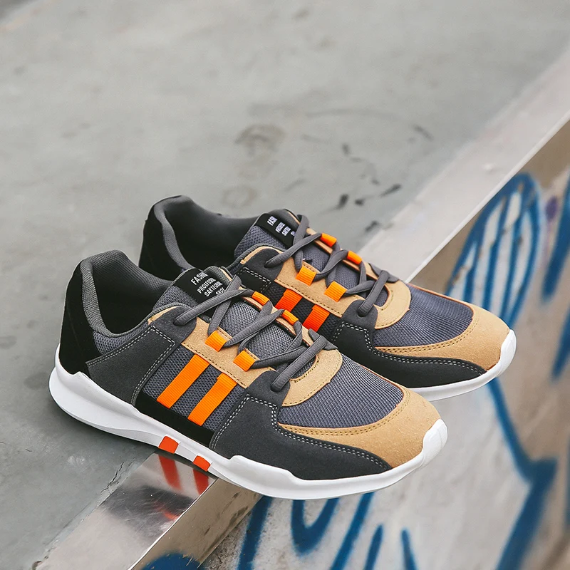 european athletic shoes