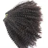 Best Selling Hair Products 100% 7A Virgin brazilian hair /Kinky Curly human hair extensions