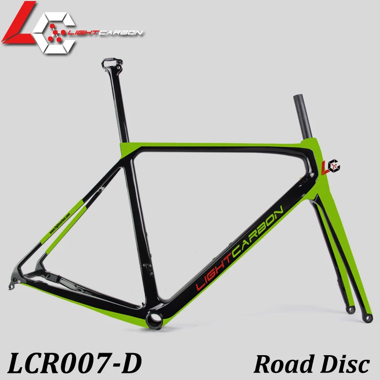 lightcarbon lcr007