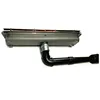 Element industrial radiant ceramic infrared catalytic gas burner HD162