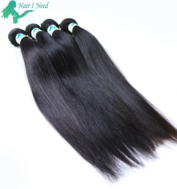 

fast shipping grade 10A100% human virgin hair weave