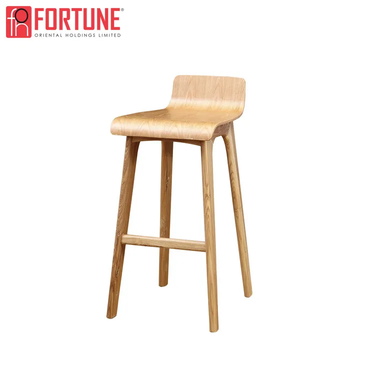 silla taburete bar de madera silla taburete bar de madera