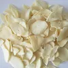 Grade A dehydrated garlic flakes without root Dehydrated vegetables
