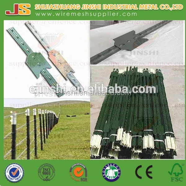 Used T Post For Sale Buy Used T Post For Sale,Used Fence Post For