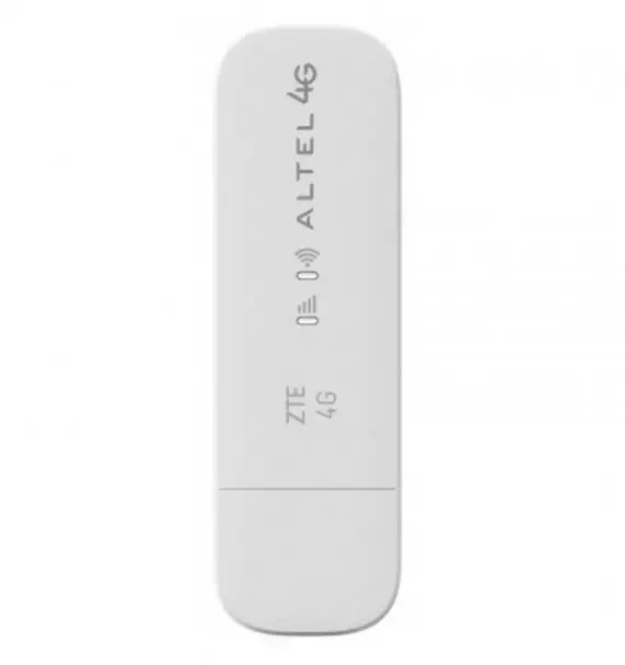 

ZTE MF79 (MF79S) 4G LTE WiFi Stick