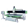 SUDA MC2513 S6 ATC woodworking cnc router machine for mini LED word ,Cutting is force is big