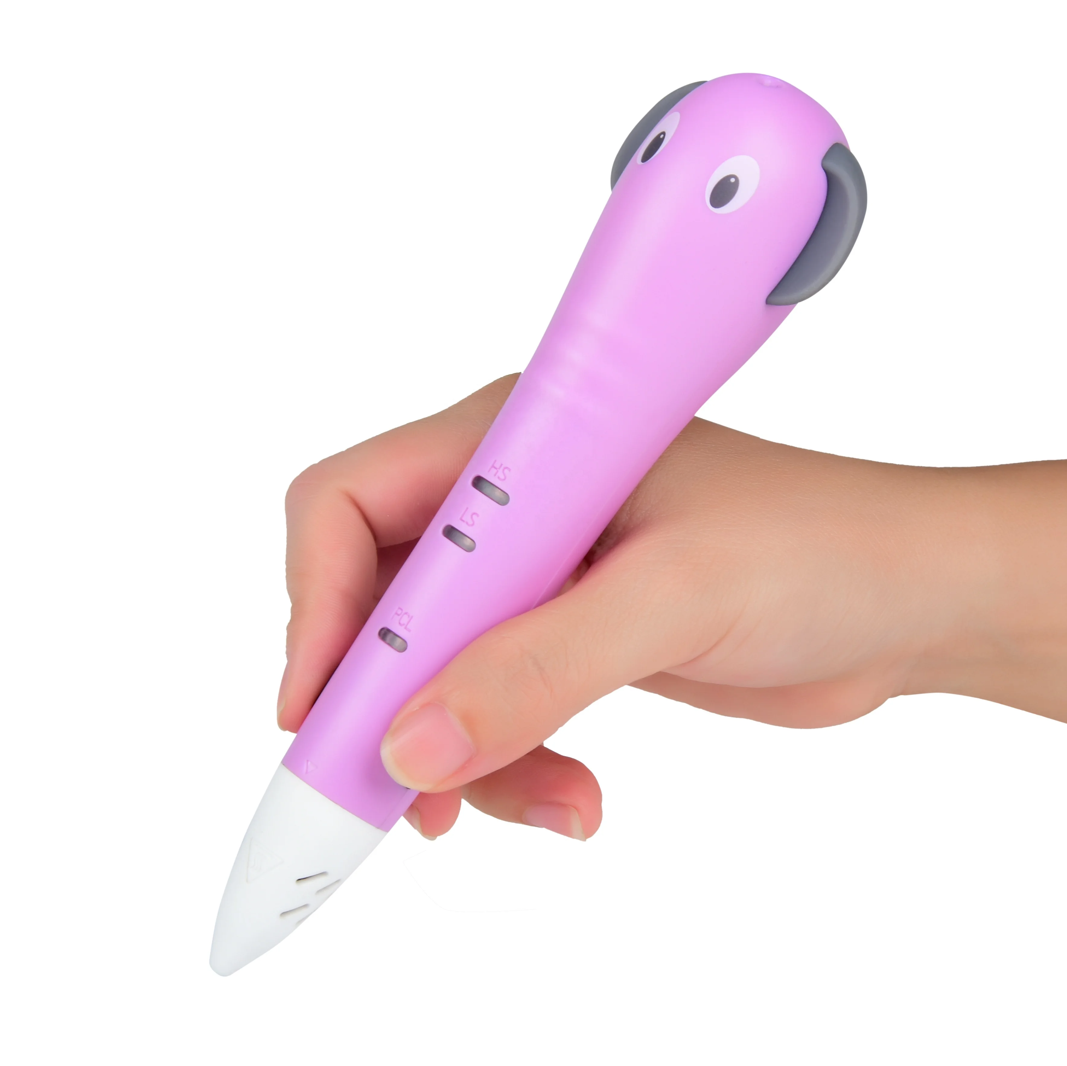 

2018 hot selling portable creative 3d pen