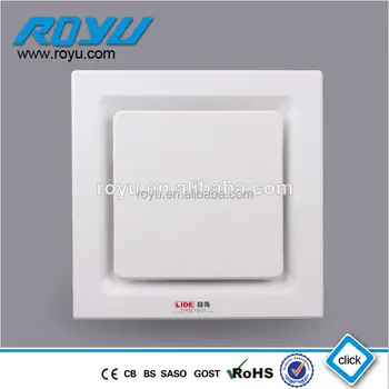 Lide Rbpt12-13c5 Kdk Exhaust Fan - Buy Kdk Exhaust Fan,Wall Mount