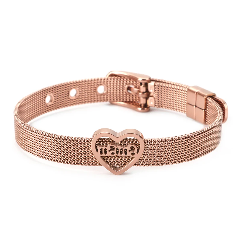 Latest Design Modern Stylish Elegant Lovely Affordable Price Gifts And Souvenirs Bracelets For Ladies