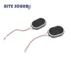 small slim flat panel loudspeaker mp3 square speaker 4ohm 8ohm 3w