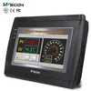 Wecon 7 inch panel mount computer human interface device