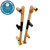 capital construction used handrail post fence and mesh system workplace handrail