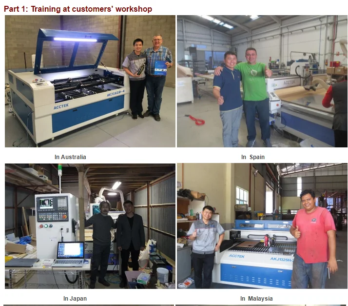 1300x2500mm 1325 150W laser machine CO2 laser engraving cutting machine for wood