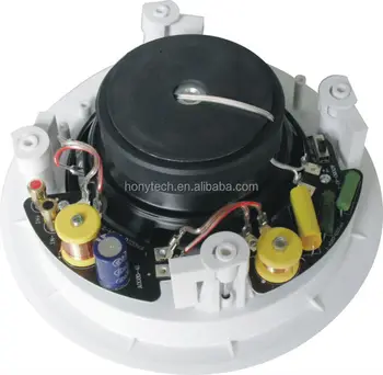 Ip Audio Speaker Or Ip Pa System Network Speaker 15w Speaker For