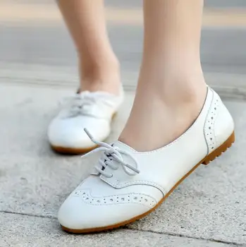 fancy flat shoes