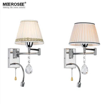 flexible wall sconce