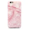 Mobile Phone Shell,Case Cover For iphone 7 Marble Case,Tpu Soft Touch For iphone7