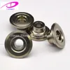 Custom high performance light weight strong precision durable Gr.5 titanium engine intake exhaust valve spring seat