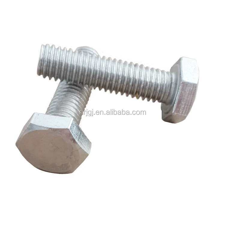 Grade 8.8 High Tensile M20 M46 M24 M36 M38 M56 M68 Weight Size Inner