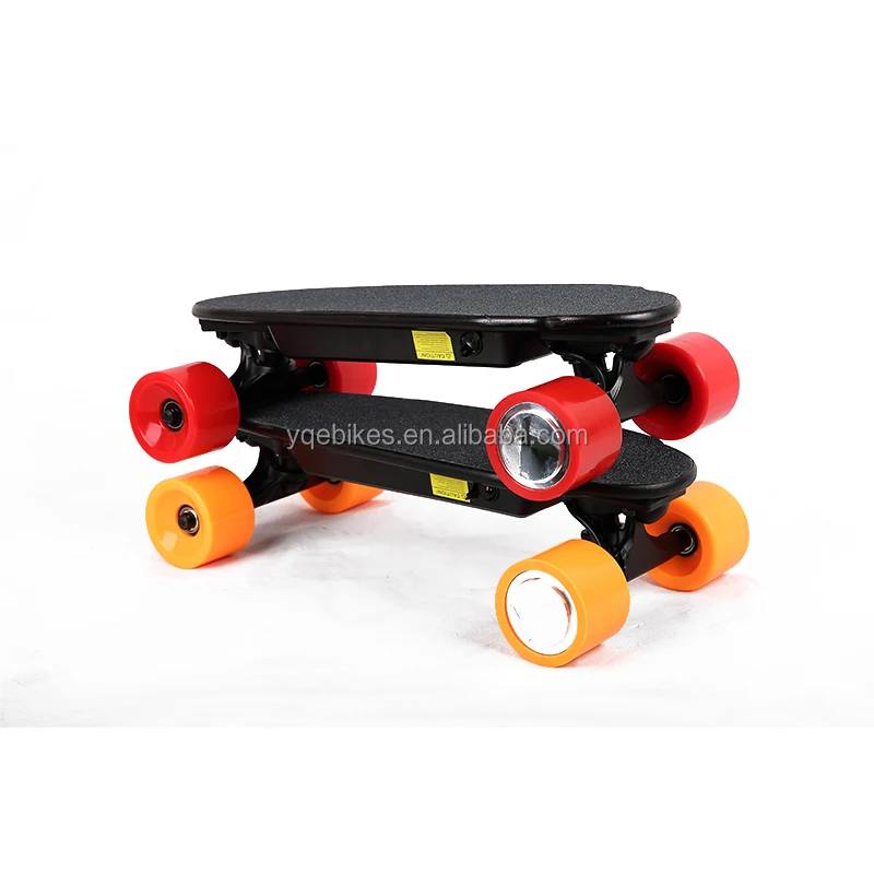 Detachable Electric Skateboard  