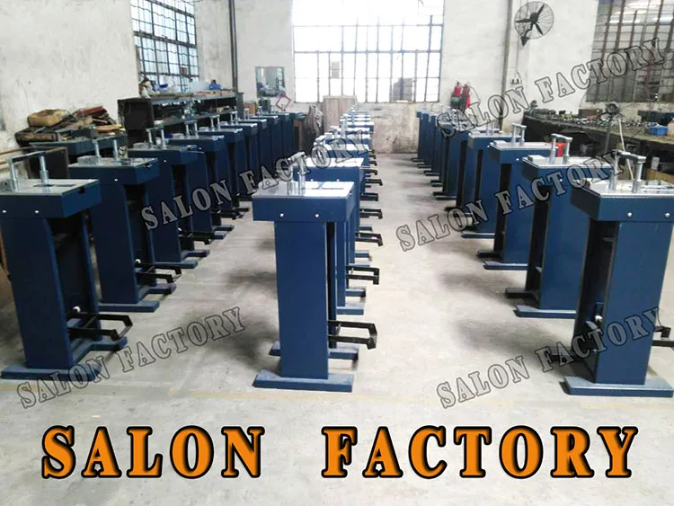 Alons Factory