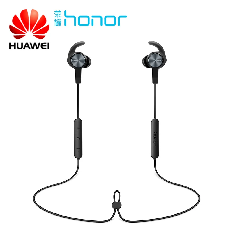 

Original Huawei Honor xSport Bluetooth Headset AM61 IPX5 Waterproof BT4.1 Music Mic Control Wireless Earphones for Android IOS, N/a