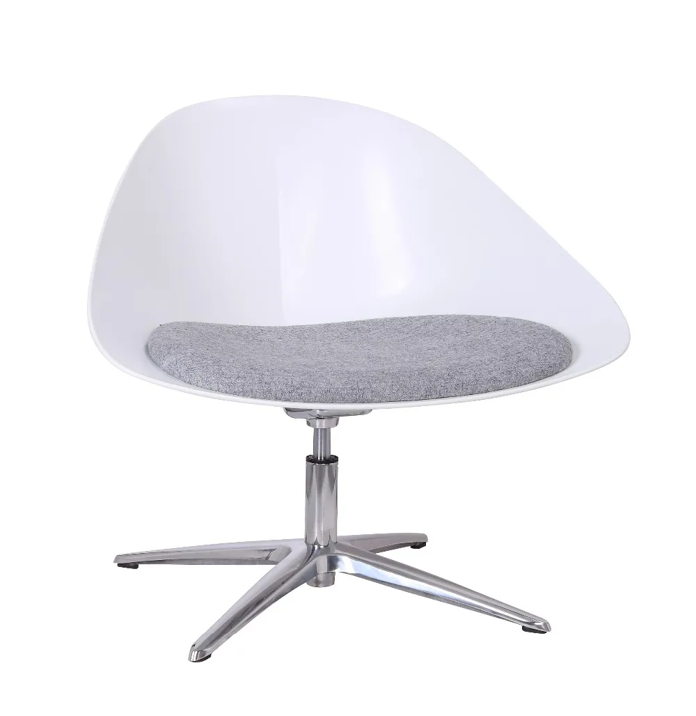 KB-S1 (White shell +Gray fabric) (6)
