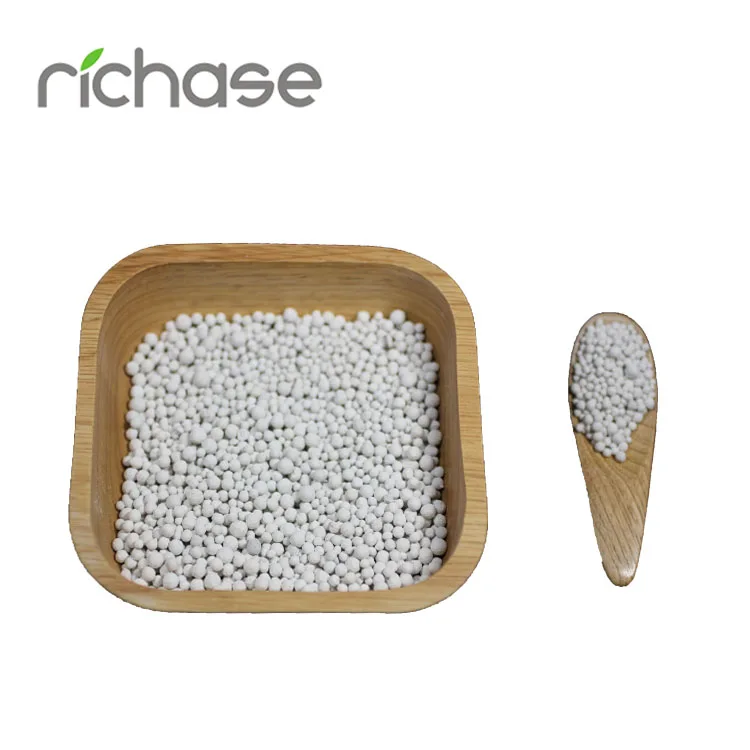 Magnesium Oxide Granular4