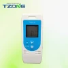 temperature and humidity sensor multi-use temperature humidity data logger csv file pdf data report