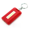 Promotional COB Key Ring Torch 3 Mode Keychain led flash light