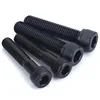 Hexagon socket head cap DIN912 10.9 Grade Allen Bolt 12.9 Grade Hex Allen Key Bolt