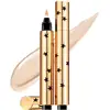 New Style Gold Waterproof Foundation Press Liquid Concealer Makeup Pen