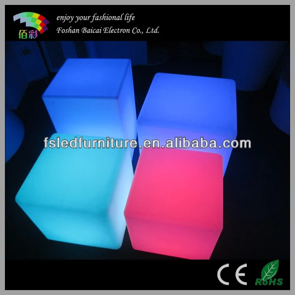 LED cube (478)