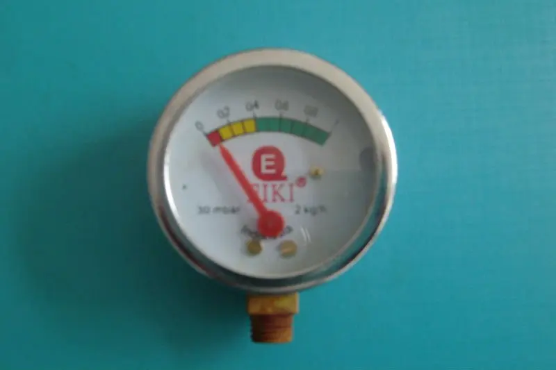 Gas Pressure Gauge Gas Manometer Lpg Regulator Meters Buy Gas