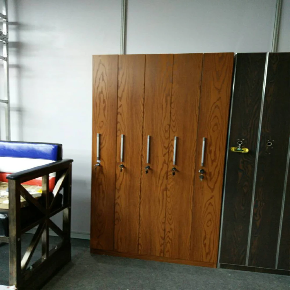 
Pool Club furniture Billiard Cue Cabinet 
