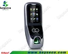 Office TCPIP Fingerprint Face Recognition Time Attendance System Price