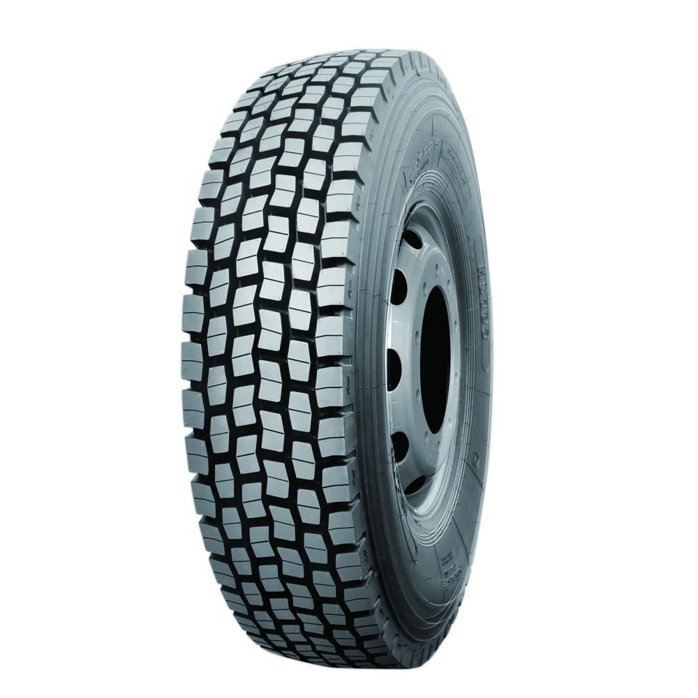 
11R22.5 truck tire steer trailer pattern for highway 