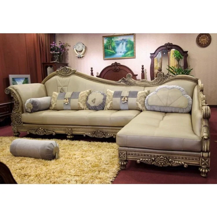 
Custom Made Italy Hotel Luxury Classic European Modern Sofa Living Room Chairs Hotel Furniture  (62139922178)