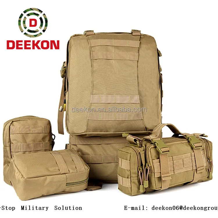 3 day military backpack