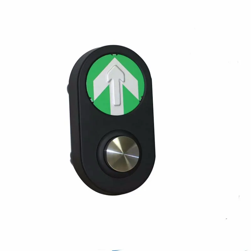 New Products Mini Crossing Road Arrow Guidance Pedestrian Traffic Light