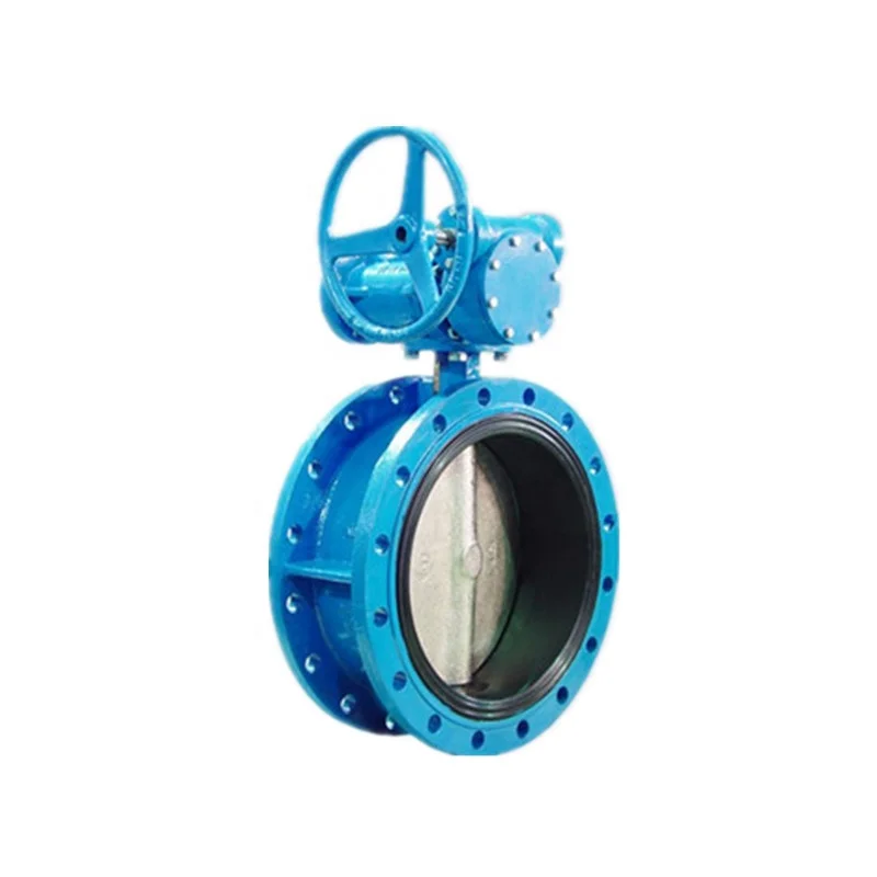 big size flange butterfly valve with gear box_.jpg