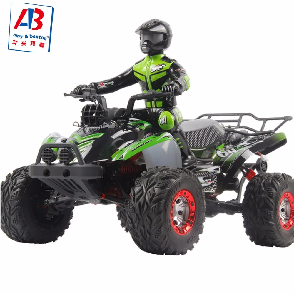 Best Selling Off Road RC Cars for Sale High Speed Durable Toys