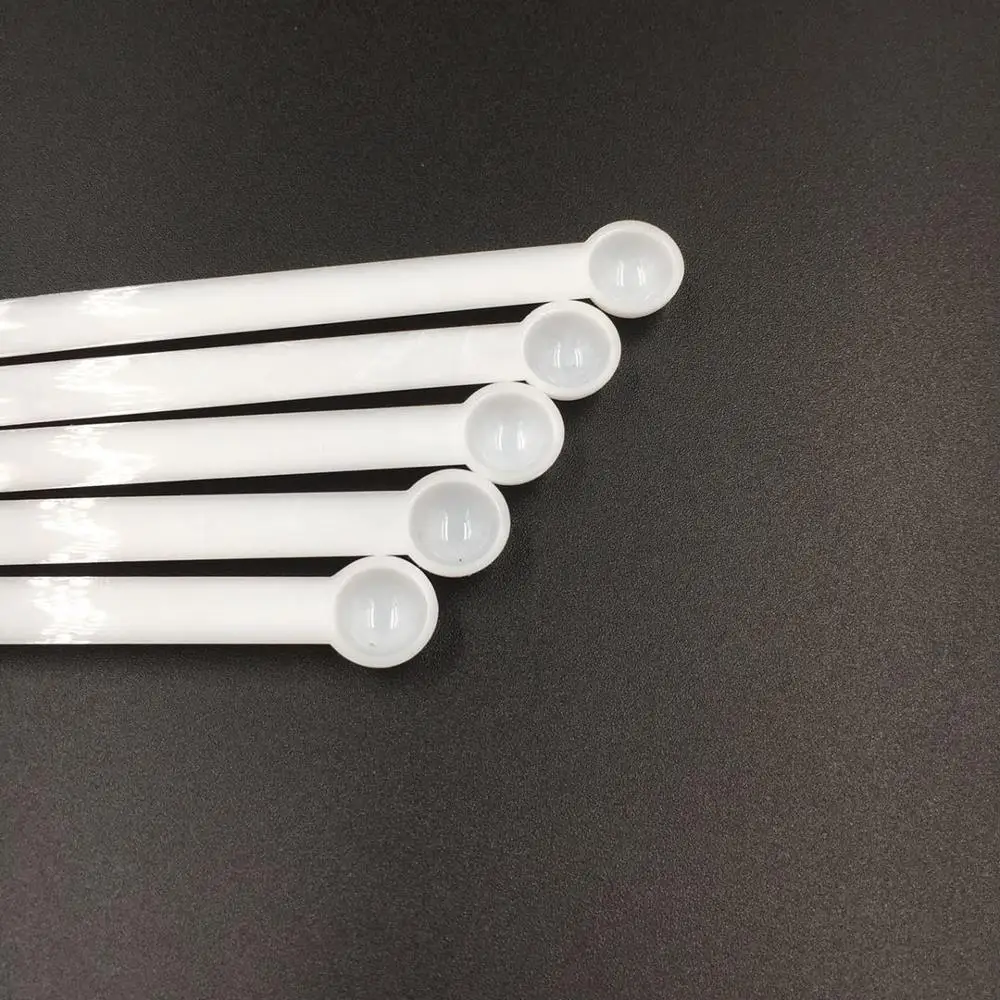 

150mg anti static plastic micro Pharmaceutical scoop